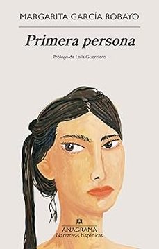 Libro Primera Persona 9788433949714