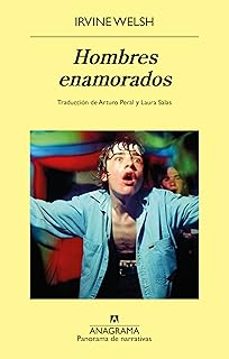 Libro Hombres Enamorados 9788433949851