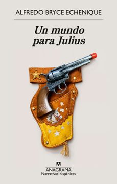Libro Un Mundo Para Julius 9788433949882