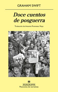 Libro Doce Cuentos De Posguerra 9788433949929