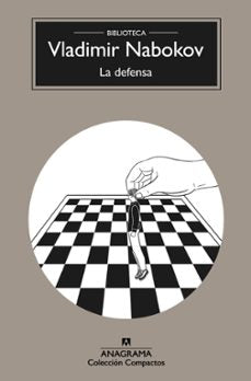 Libro La Defensa 9788433960337