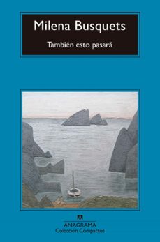 Libro También Esto Pasará 9788433960818
