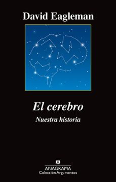 Libro El Cerebro: Nuestra Historia 9788433964137