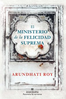 Libro El Ministerio De La Felicidad Suprema 9788433979933