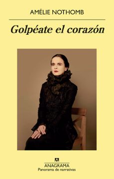 Libro Golpéate El Corazón 9788433980298