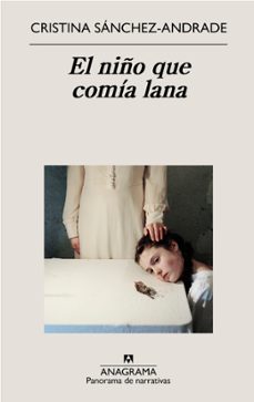 Libro El Niño Que Comia Lana 9788433998873