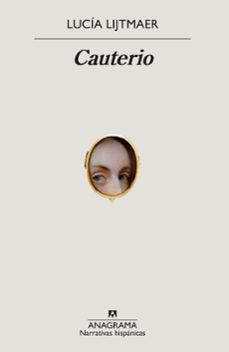 Libro Cauterio 9788433999467