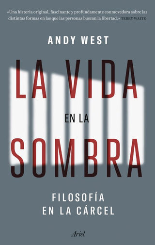 Libro La Vida En La Sombra 9788434437333