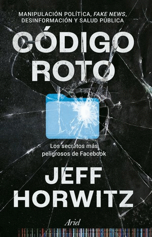 Libro Código Roto 9788434437692