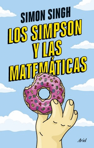 Libro Los Simpson Y Las Matemáticas 9788434438118