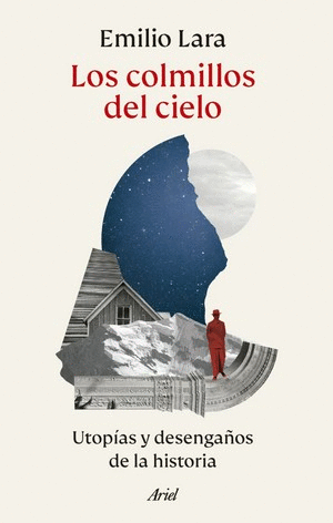 Libro Los Colmillos Del Cielo 9788434438378