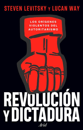 Libro Revolución Y Dictadura                             9788434438637