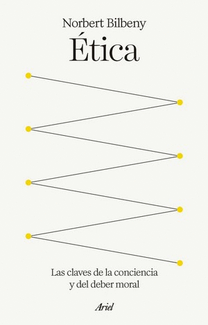 Libro Ética 9788434438682