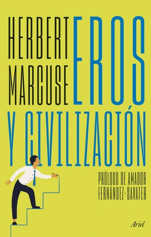 Libro Eros Y Civilización 9788434438798