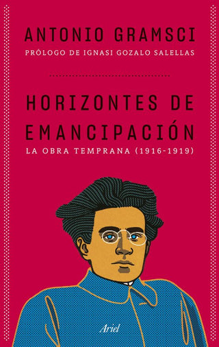 Libro Horizontes De Emancipación 9788434438934