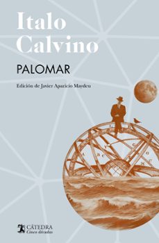 Libro Palomar 9788437646497