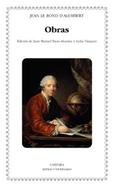 Libro Obras 9788437649160