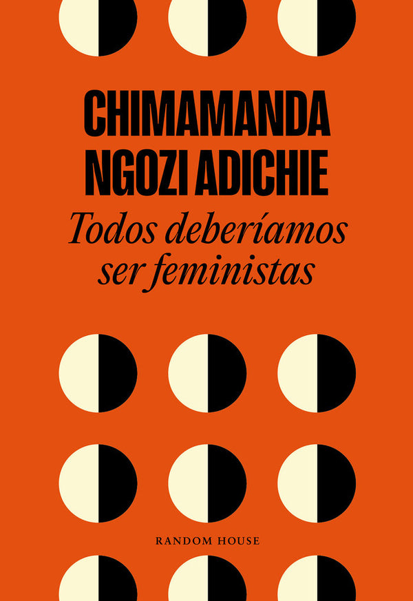 Todos deberíamos ser feministas (ESP)