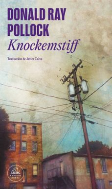 Libro Knockemstiff 9788439732440