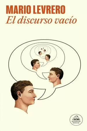 El discurso vacio