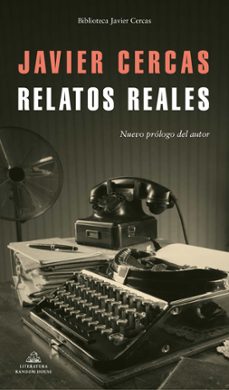 Libro Relatos Reales 9788439736899