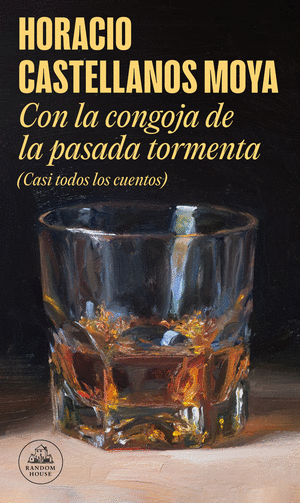 Libro Con La Congoja De La Pasada Tormenta 9788439739340