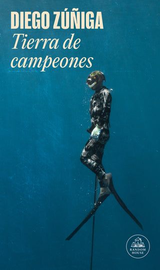 Libro Tierra De Campeones (Mapa De Las Lenguas) 9788439742104
