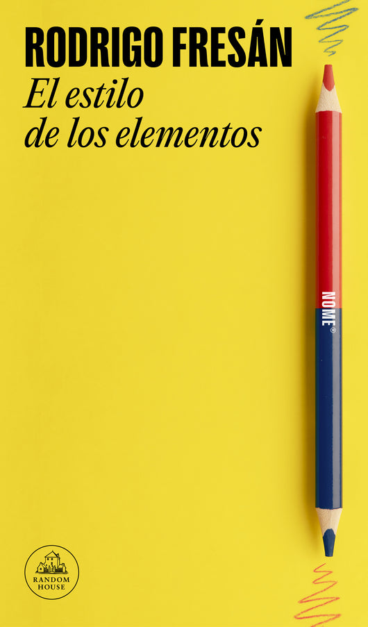 Libro El Estilo De Los Elementos 9788439742975