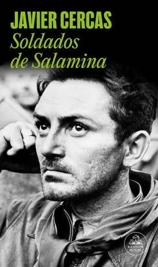 Libro Soldados De Salamina 9788439743798