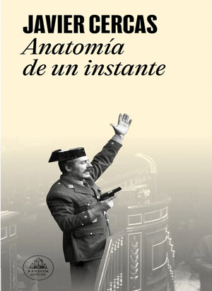 Anatomia de un instante