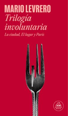 Libro Trilogía Involuntaria 9788439744412