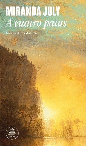 Libro A Cuatro Patas 9788439744863