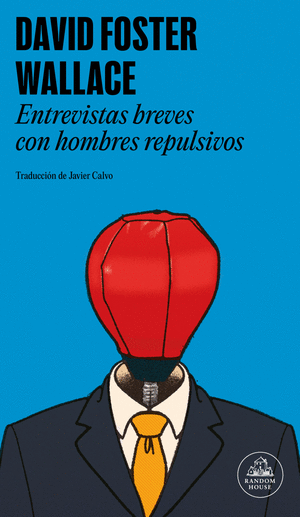 Libro Entrevistas Breves Con Hombres 9788439745495