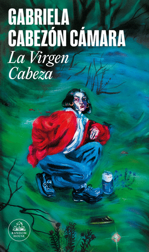 Libro La Virgen Cabeza 9788439745778