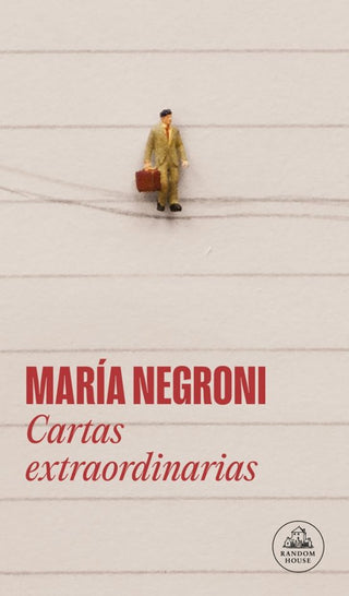 Libro Cartas Extraordinarias 9788439746638