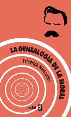 Libro La Genealogía De La Moral 9788441442399
