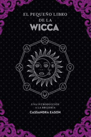 Libro El Pequeño Libro De La Wicca  9788441442863