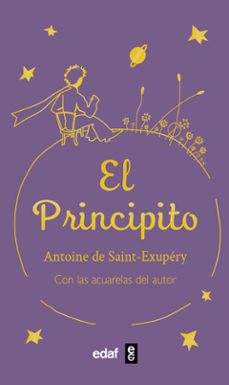 Libro El Principito 9788441444010