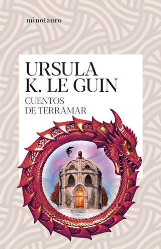 Libro Cuentos De Terramar 9788445014561