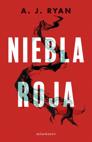 Libro Niebla Roja                                        9788445014745