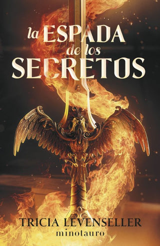 Libro Forjadora De Espadas Nº 01 La Espada De Los Secret 9788445014813