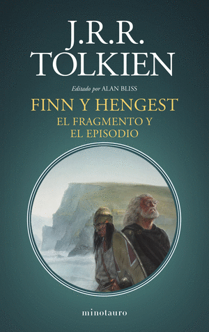 Libro Finn Y Hengest: El Fragmento Y El Episodio 9788445015018
