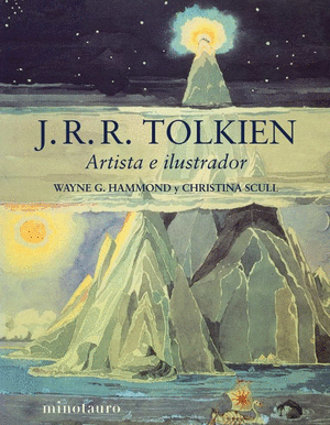 J.R.R. Tolkien. Artista e ilustrador