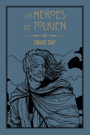 Libro Los Héroes De Tolkien                              9788445016183