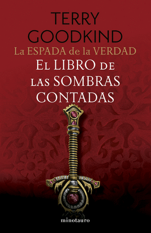 Libro La Espada De La Verdad Nº 01/17 El Libro De Las So 9788445016268