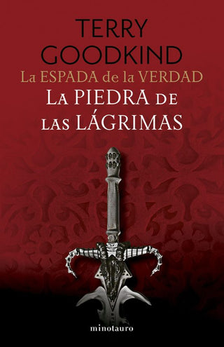 Libro La Espada De La Verdad Nº 02/17 La Piedra De Las L 9788445016275