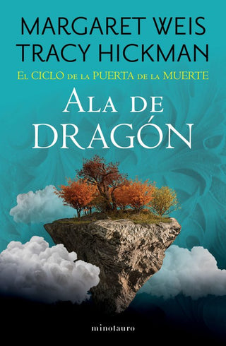 Libro El Ciclo De La Puerta De La Muerte Nº 01/07 Ala De 9788445016763