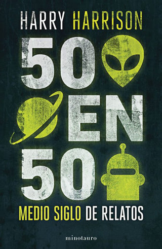 Libro 50 En 50 9788445017029