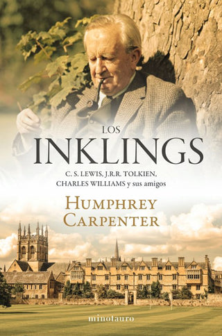 Libro Los Inklings 9788445017234