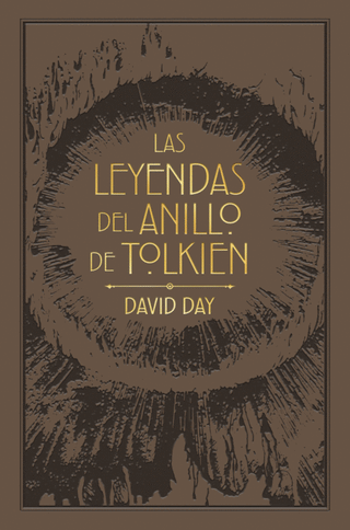 Libro Las Leyendas Del Anillo De Tolkien 9788445017869